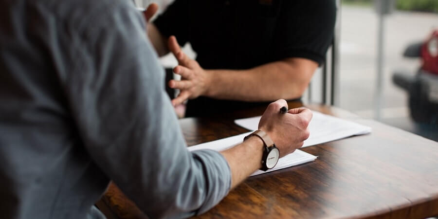 Job Interview Questions