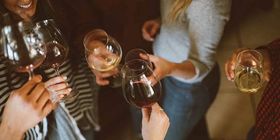 Networking Events
